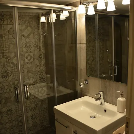 Vyronas Apartment Athens