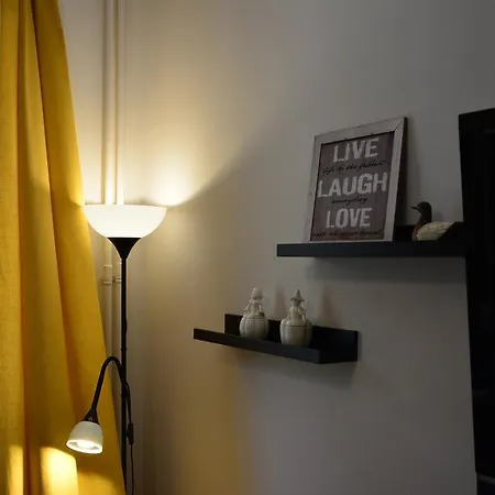 Apartment Vyronas Athens